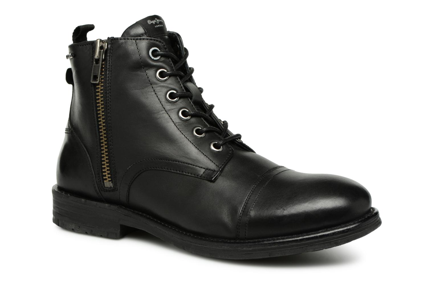 TOM-CUT MED BOOT par Pepe jeans