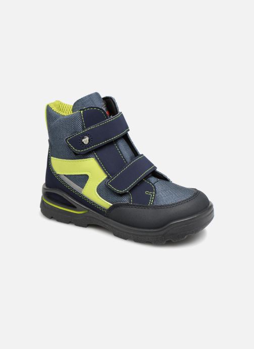 Friso-tex par Pepino
