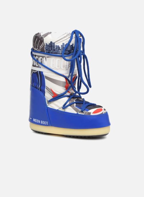 Moon Boot JR Boy Superhero par Moon Boot