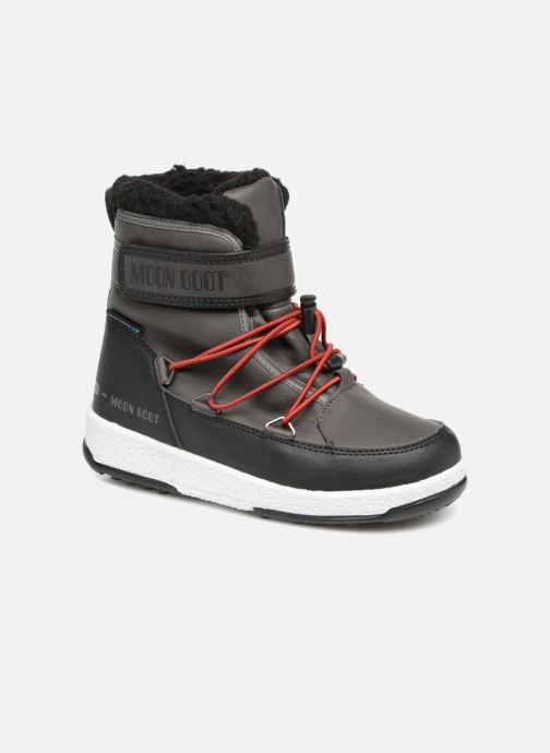 Moon Boot W,E JR Boy Boot WP par Moon Boot
