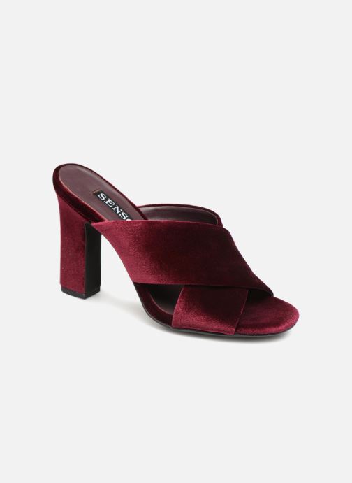 Poppy par SENSO