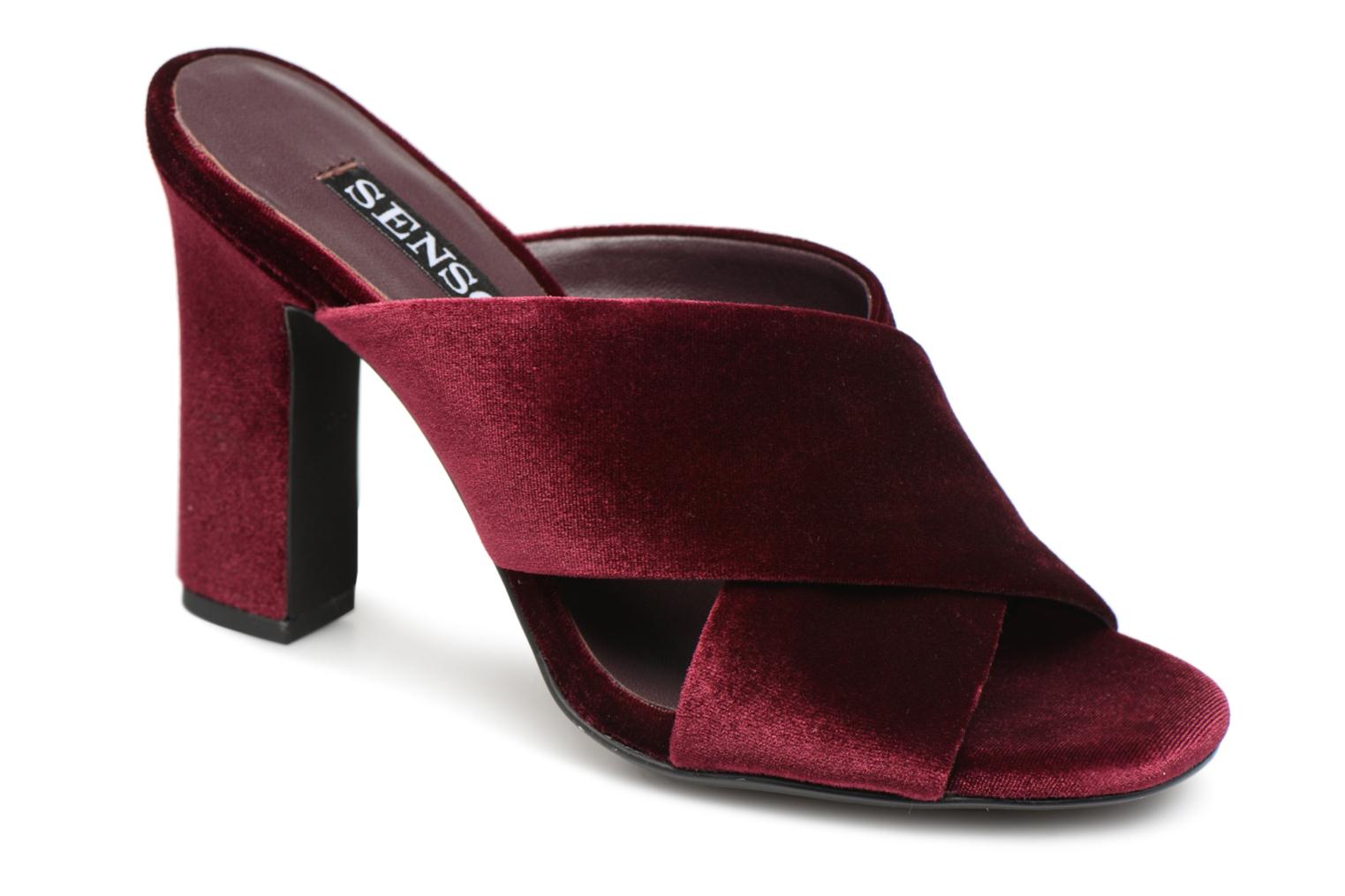 Poppy par SENSO