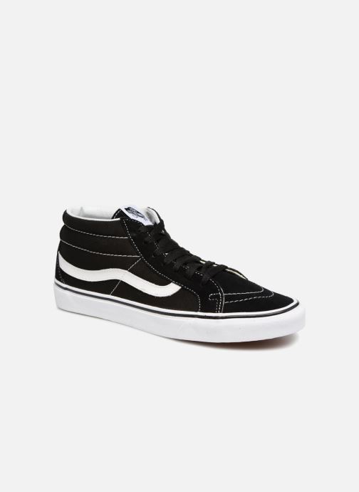 SK8 Mid Reissue M par Vans