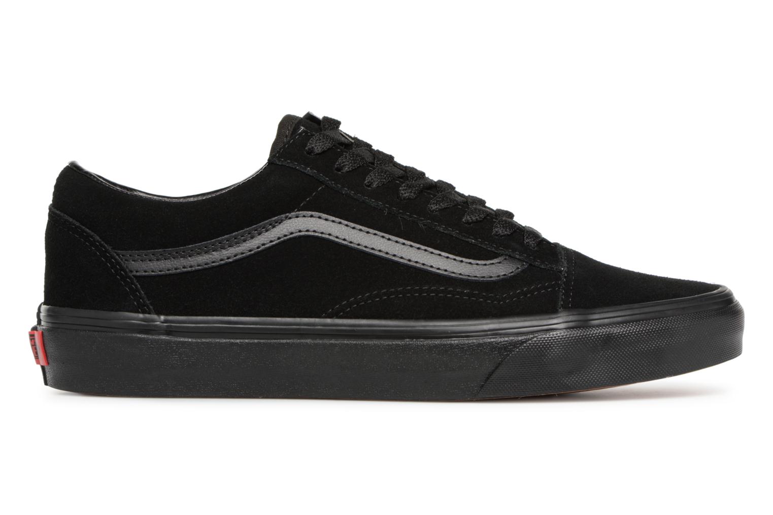 tenis hombre vans old school tenis hombre vans old school