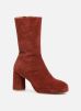 Boots En Enkellaarsjes Carlota By Miista miista kopen in de aanbieding