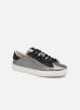 Sneakers Deportivo Lona Metalglitter By Victoria victoria kopen in de aanbieding Sneakers Deportivo Lona Metalglitter By Victoria victoria kopen in de aanbieding