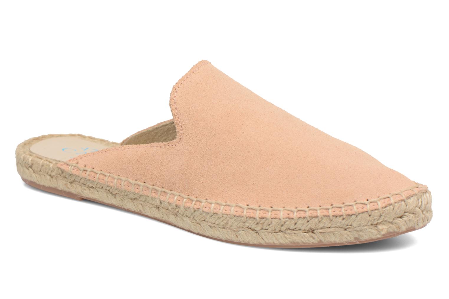 Mala Leather W par 1789 CALA