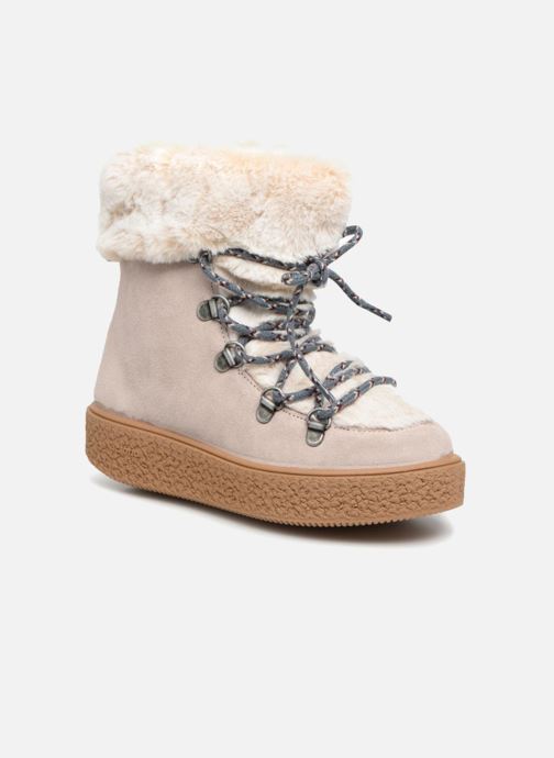 Bota Apreski Serraje par Victoria
