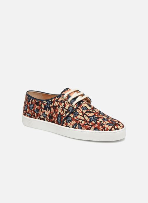 Oasis W SARENZA X PANAFRICA par Panafrica