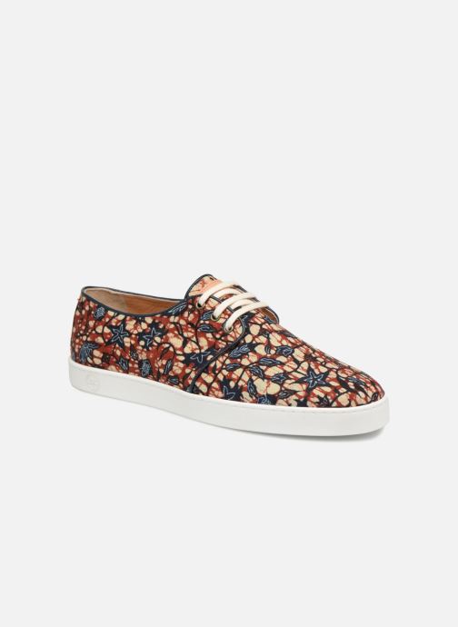 Oasis SARENZA X PANAFRICA par Panafrica