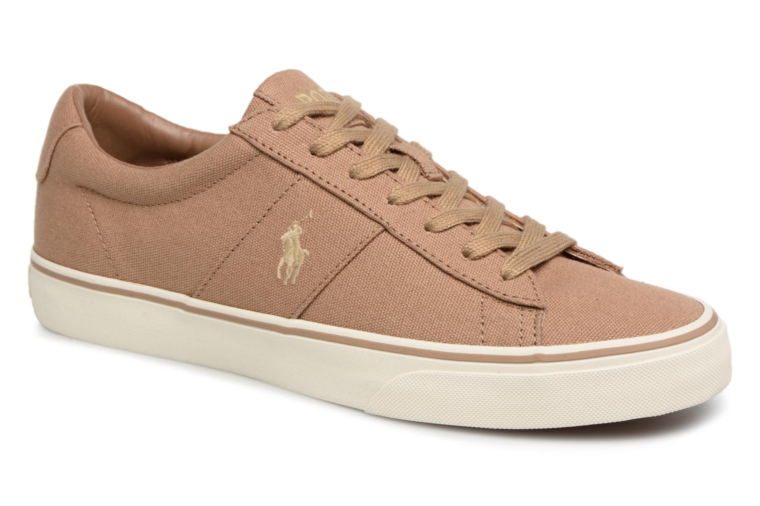 Sayer Canvas par Polo Ralph Lauren