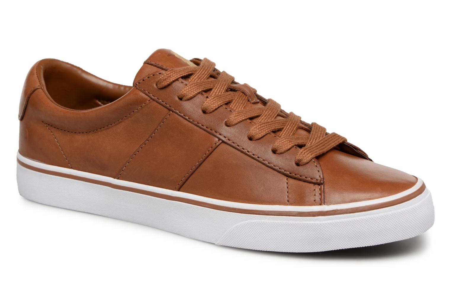 Sayer Cuir par Polo Ralph Lauren