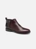Boots En Enkellaarsjes D Donna Brogue F D842Uf By Geox geox kopen in de aanbieding