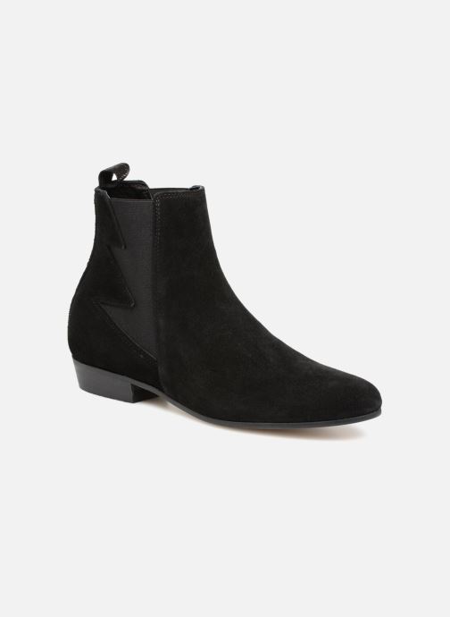 Peckham Boots par Schmoove Woman