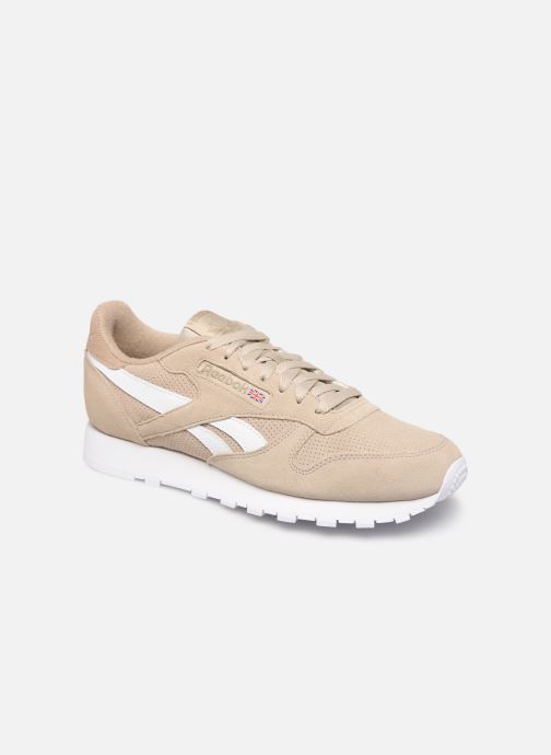CL LEATHER MU par Reebok