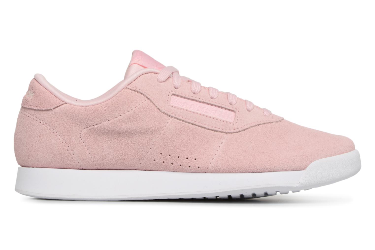 reebok princess donna rosa