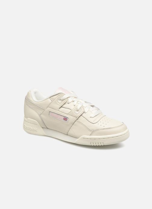 Sneakers WORKOUT LO PLUS by Reebok