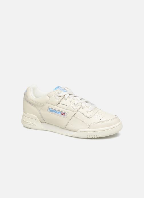 Sneakers WORKOUT LO PLUS by Reebok