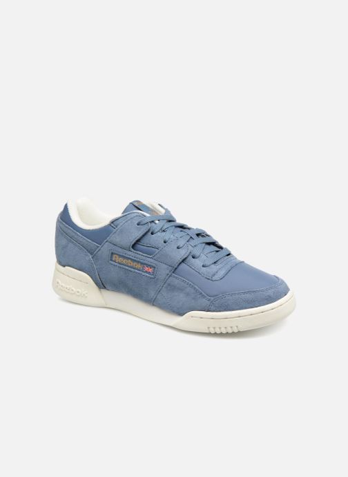 Sneakers WORKOUT LO PLUS by Reebok
