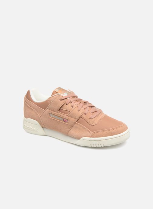 Sneakers WORKOUT LO PLUS by Reebok
