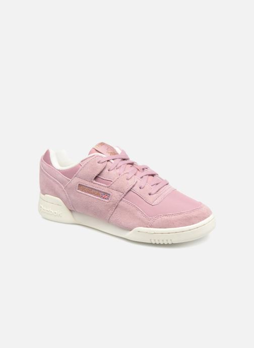 Sneakers WORKOUT LO PLUS by Reebok