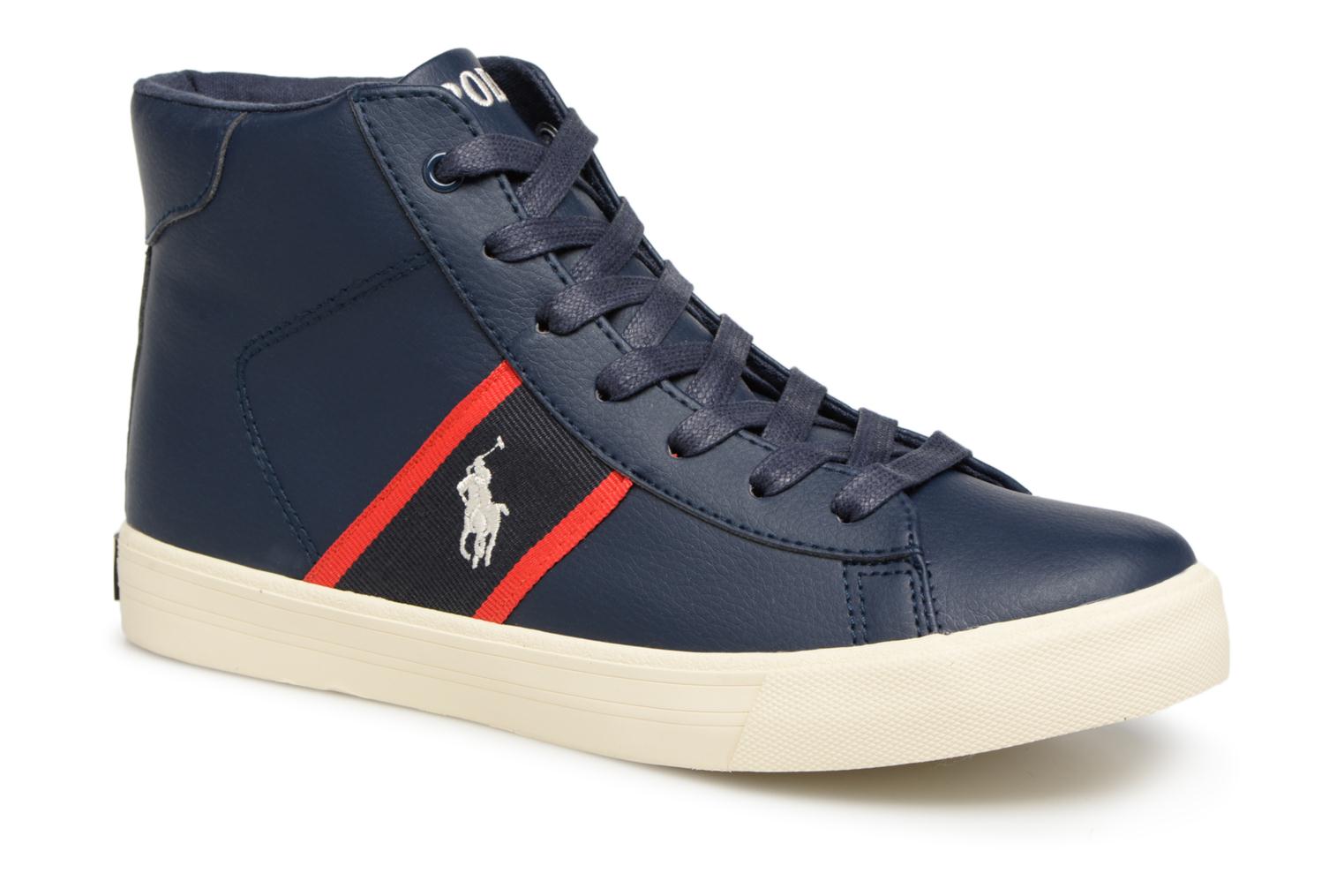 Geoff Mid par Polo Ralph Lauren
