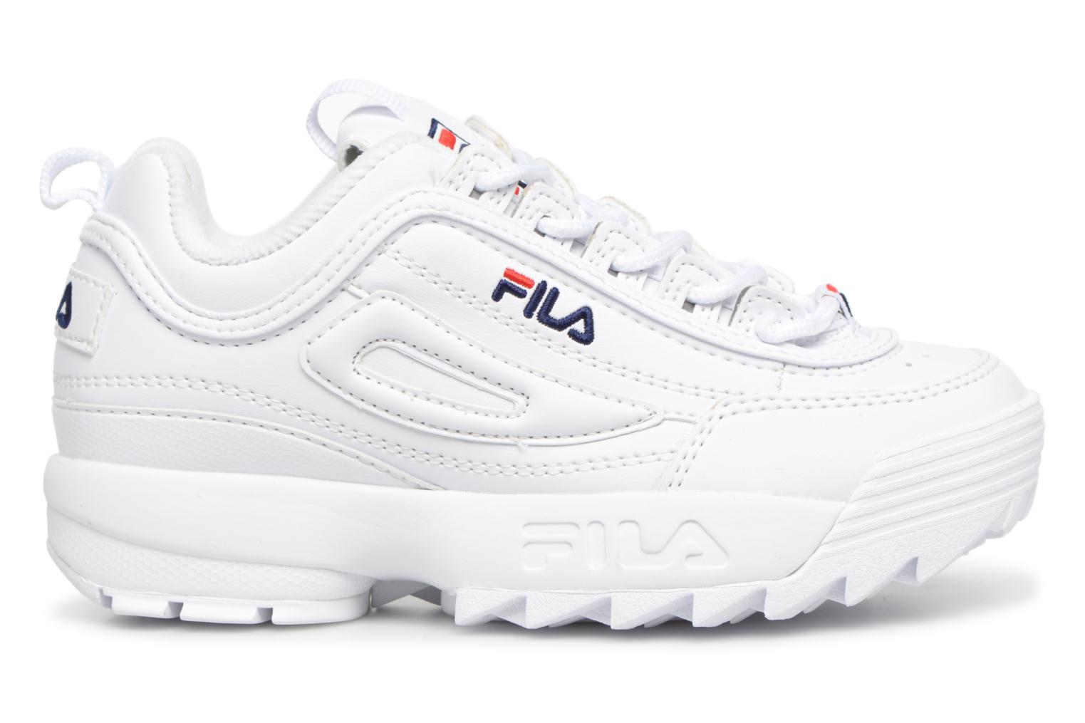 deportivas fila niño