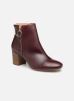 Boots En Enkellaarsjes Bottines Zippees By Bensimon bensimon kopen in de aanbieding Boots En Enkellaarsjes Bottines Zippees By Bensimon bensimon kopen in de aanbieding