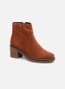 Boots En Enkellaarsjes Bottines Talon Crepe By Bensimon bensimon kopen in de aanbieding Boots En Enkellaarsjes Bottines Talon Crepe By Bensimon bensimon kopen in de aanbieding