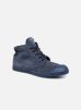 Sneakers Derbys Suede By Bensimon bensimon kopen in de aanbieding