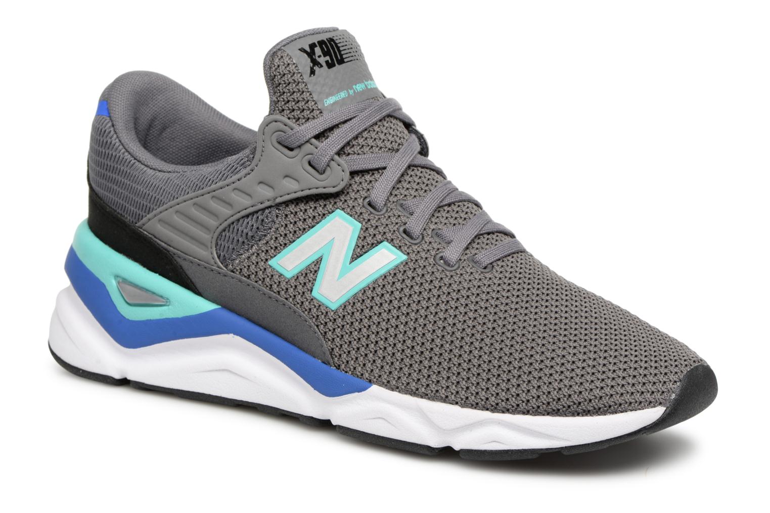 MSX90 par New Balance