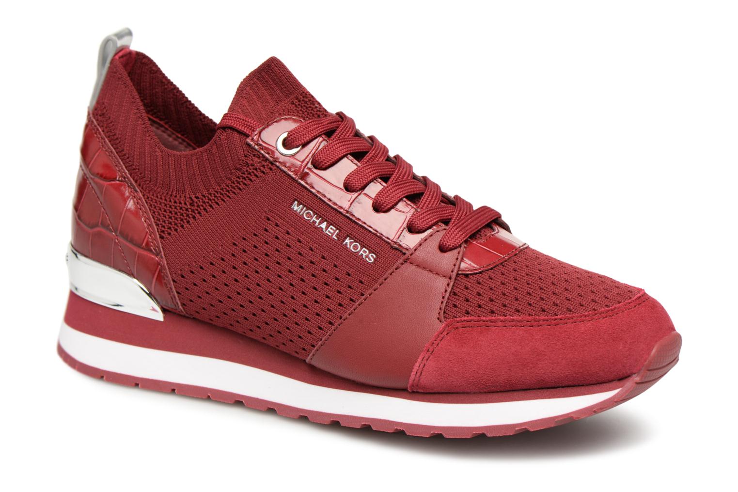 Billie Knit Trainer par Michael Michael Kors