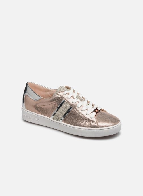 Keaton Stripe Sneaker par Michael Michael Kors