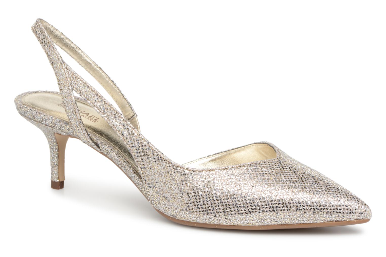 Eliza Flex Kitten Pump par Michael Michael Kors