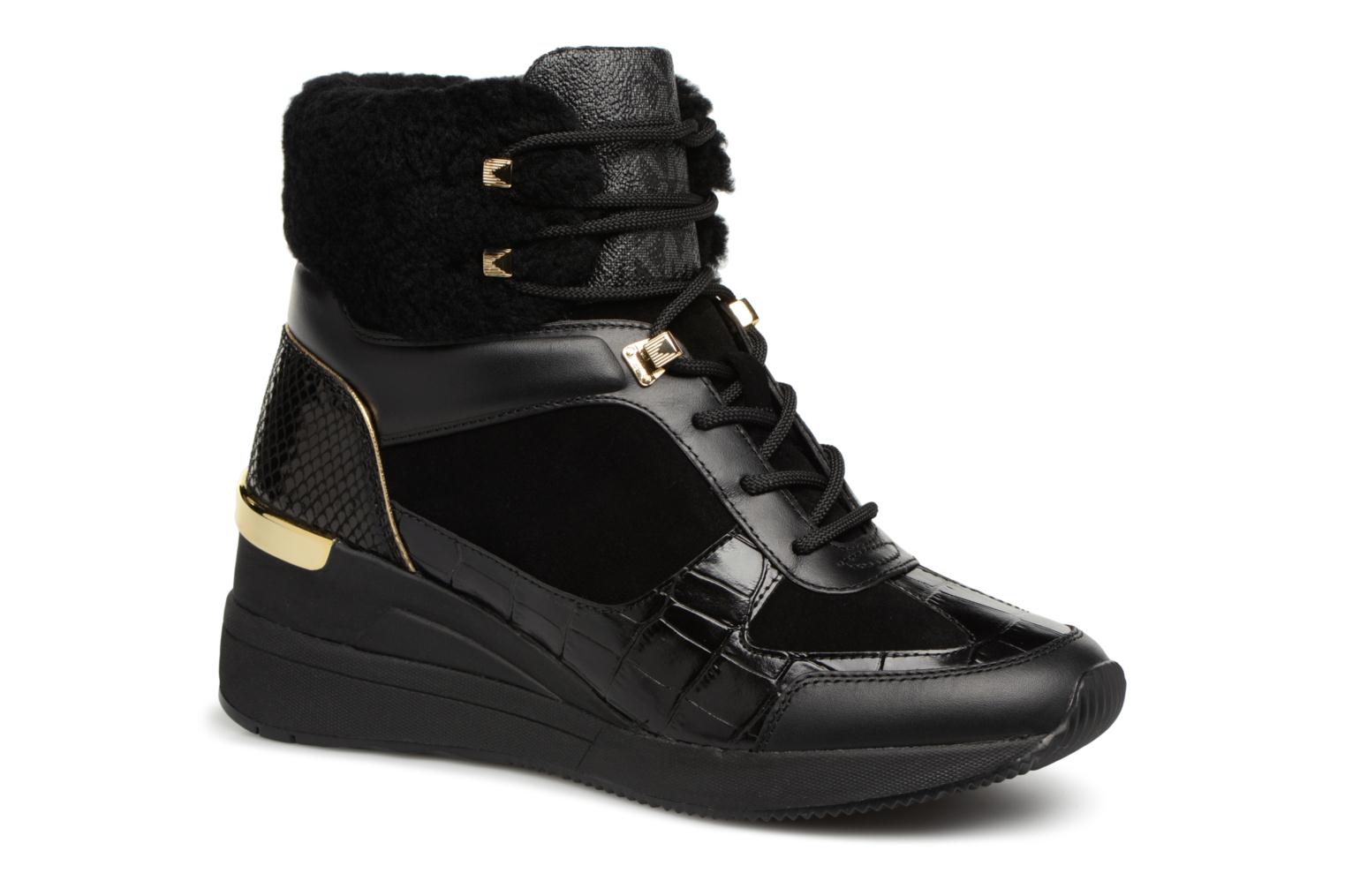 Liv Bootie par Michael Michael Kors