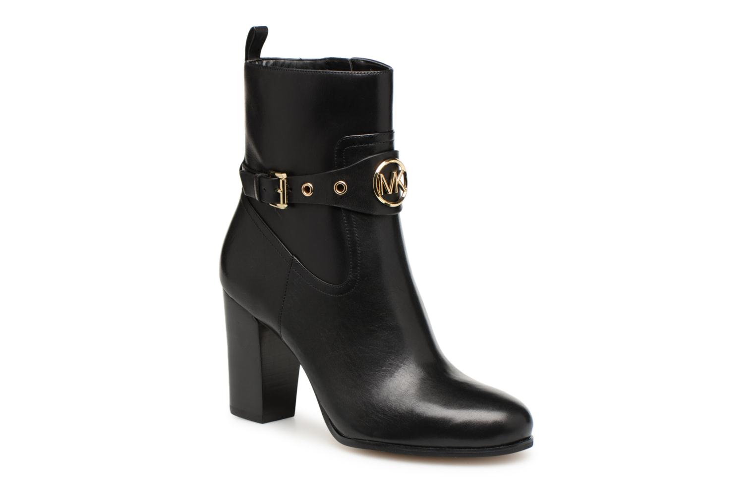 Heather Bootie par Michael Michael Kors