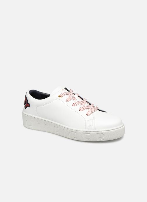 TOMMY FASHION SNEAKER par Tommy Hilfiger