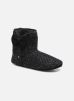 Pantoffels Botillon Tricot Lurex By Isotoner isotoner kopen in de aanbieding