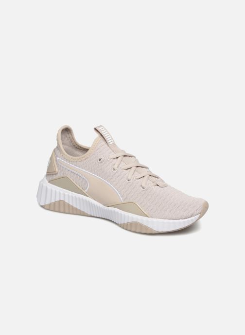 Sneakers Defy Wns by Puma