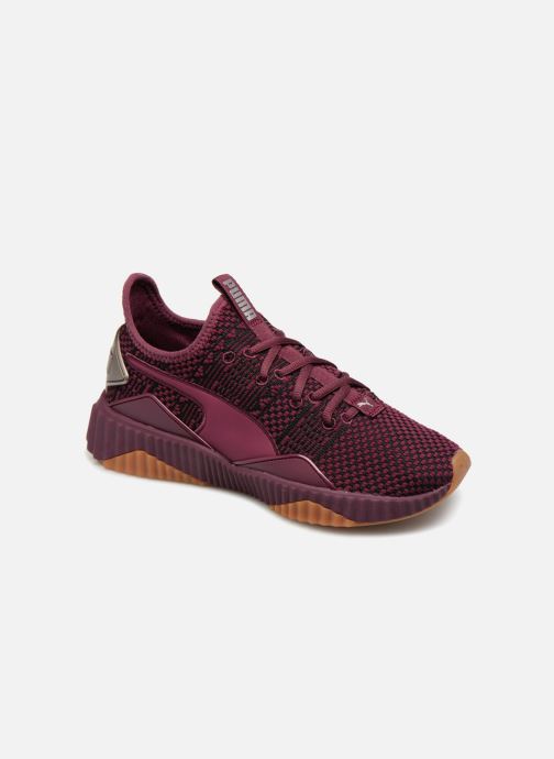 Sneakers Defy Opulence by Puma