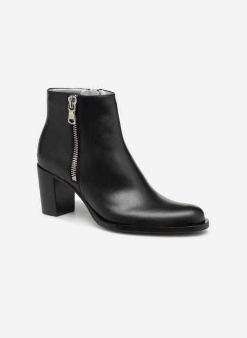 Rainbow 7 Big Zip Boot par Free Lance