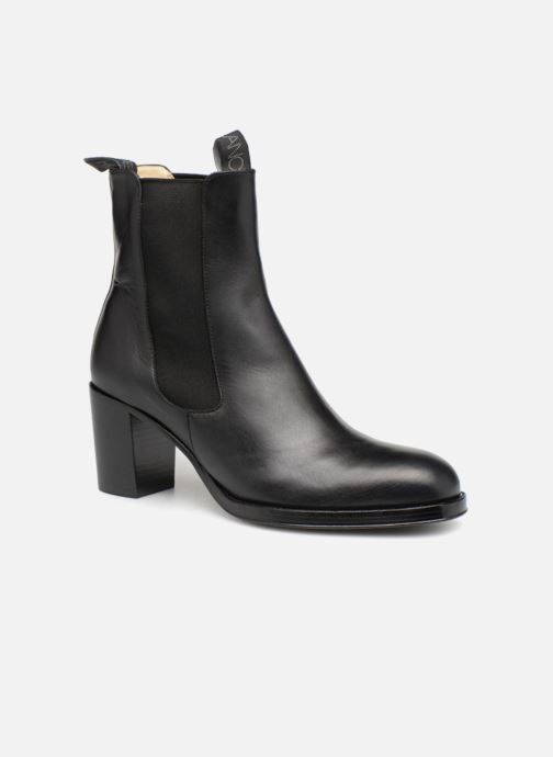 Mona 7 New Boot Elast par Free Lance