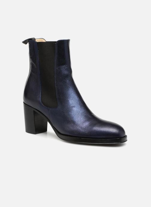 Mona 7 New Boot Elast par Free Lance