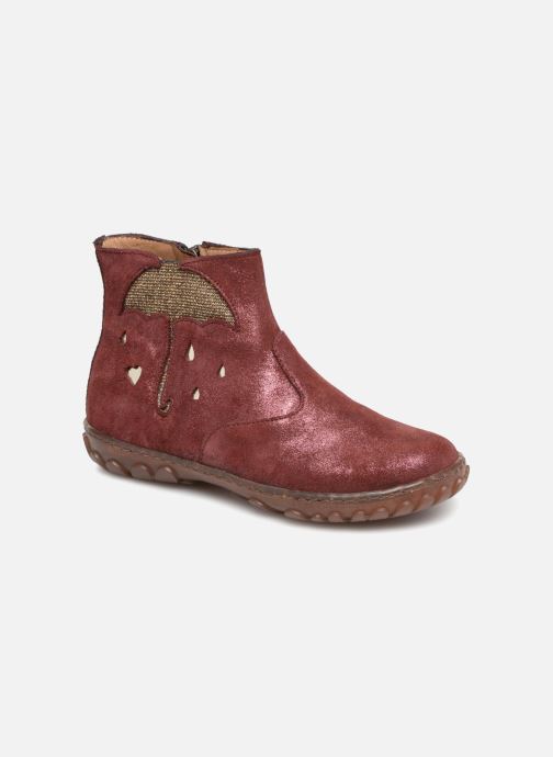 Cute Boots Rain par Pom d Api