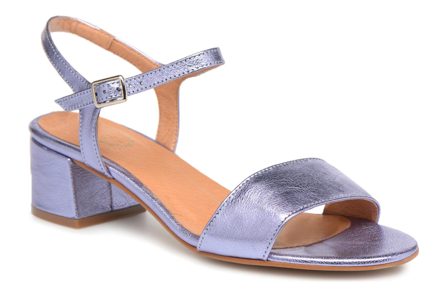 SANDALIA PIERRE par Apologie