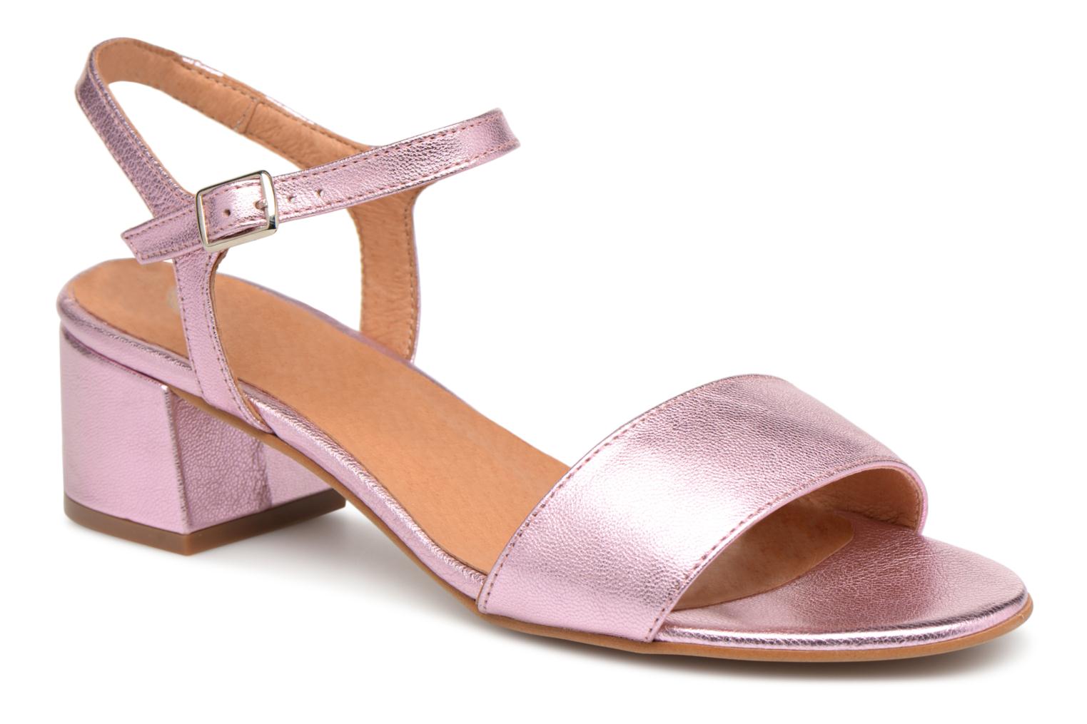 SANDALIA PIERRE par Apologie