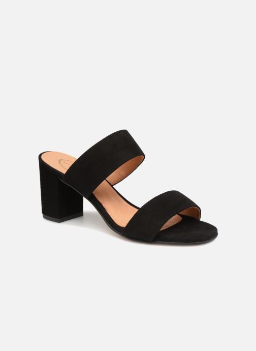 MULE PIERRE par Apologie