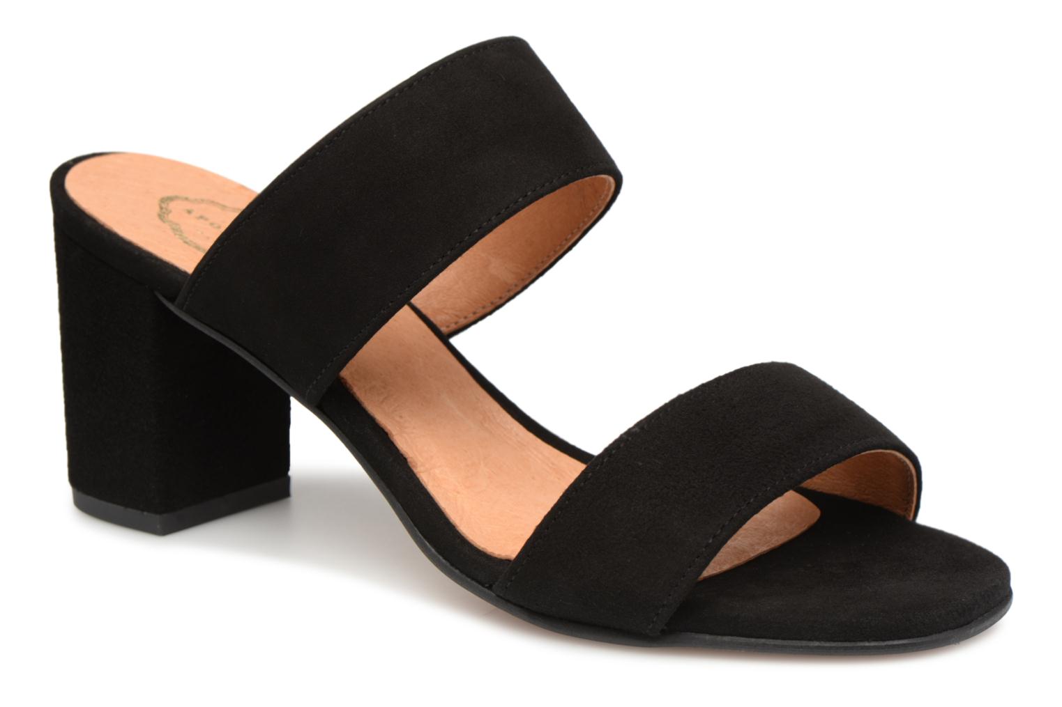 MULE PIERRE par Apologie