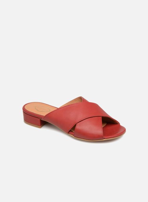 AZAHAR par Apologie