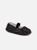 Pantoffels Ballerine Suedine Etoiles By Isotoner isotoner kopen in de aanbieding